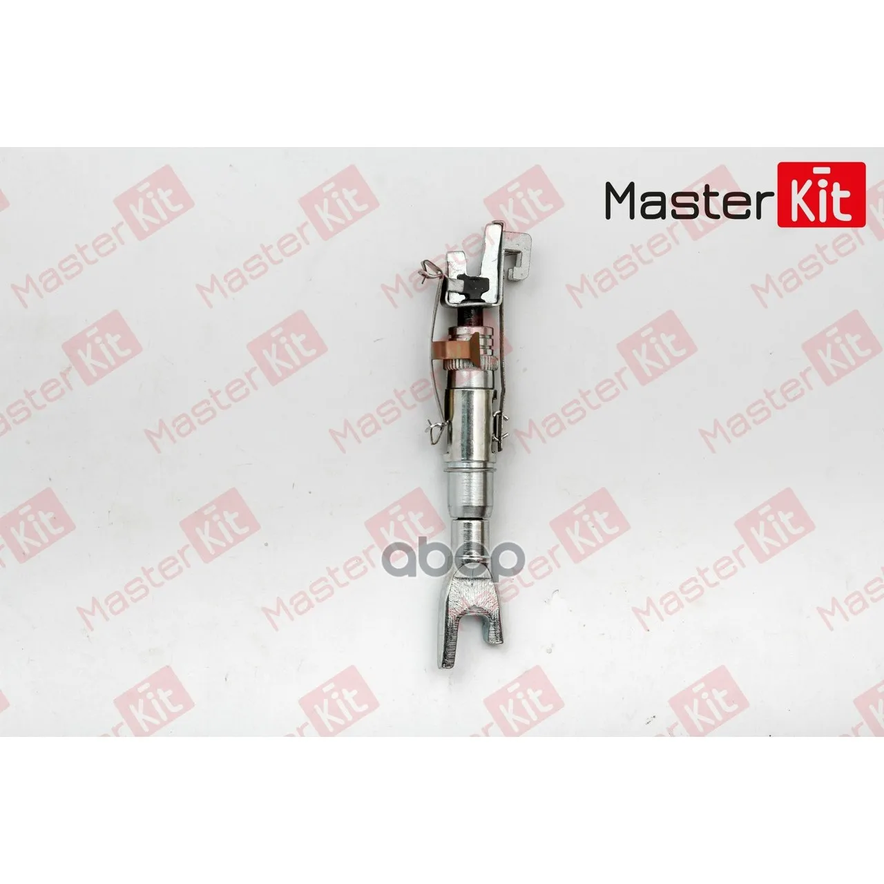 Распорная Планка Колодок Fiat Masterkit 77ap010 MasterKit арт. 77AP010