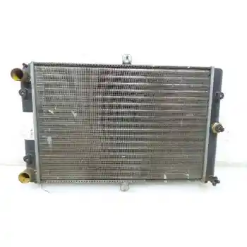 

210811301010 WATER RADIATOR LADA SAMARA (2108/2109)