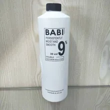 Профессиональный двойной кислородный крем-раскраска для волос молочный двойной кислородный крем для волос 1000 мл