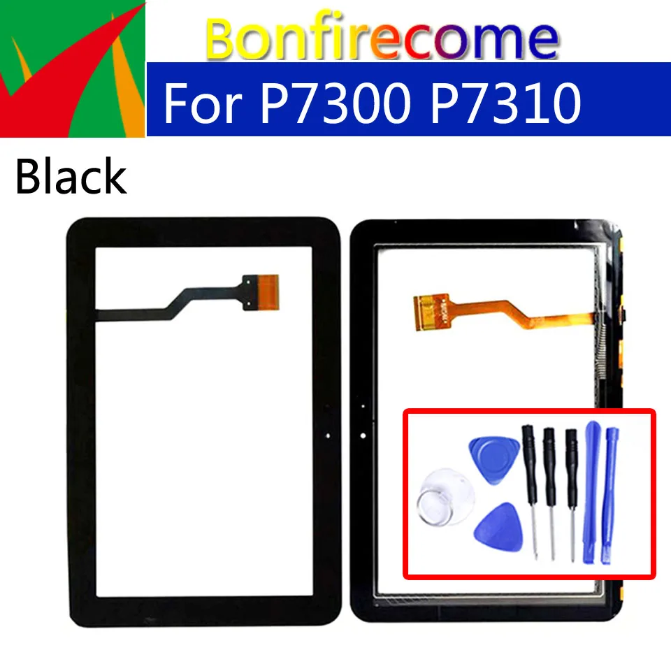 

8.9" For Samsung Galaxy Tab GT P7300 P7310 Touch Screen Digitizer Panel Sensor LCD Display Tablet Touchscreen Replacement