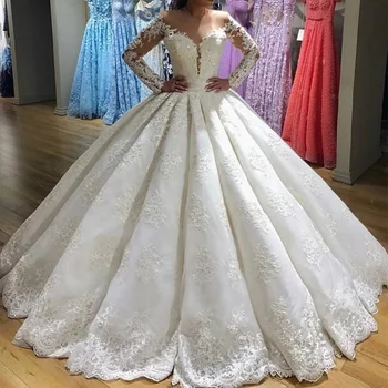 Luxury Wedding Dresses