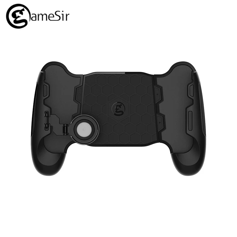 

Original Gamesir F1 Joystick For Pubg FPS Mobile Games Gaming Controller Gamepad For Android IOS Smart Phone Game Accessories