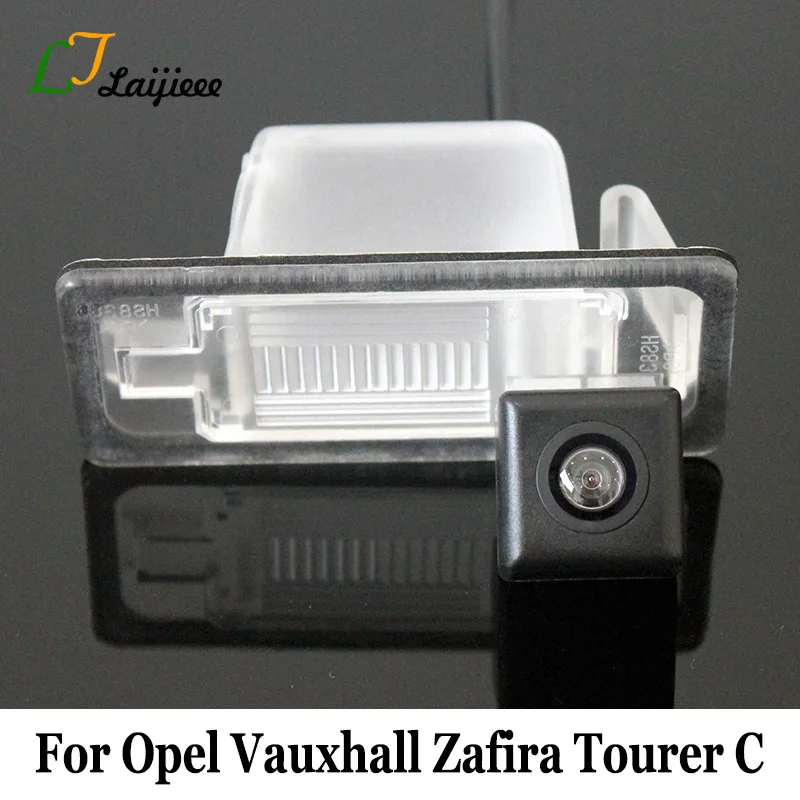 

For Opel Zafira Tourer C 2011 ~ Present Car Backup Reverse Camera / Rearview Camera For Vehicle Vauxhall Zafira Tourer C