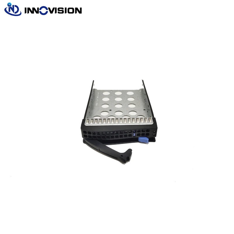 New hot-swappable hard drive drawers for 3.5 2.5 inch HDD for our hot-swap rack server chassis