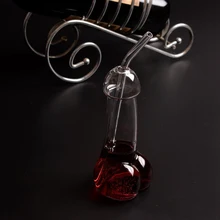 Прозрачный бокал для вина, чашка для свеклы, сока, бокал для мартини, идеальный подарок для украшения бара, универсальная чашка