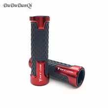 Вспышки Аксессуары для мотоциклов CNC ручка PVC сцепление для Yamaha MT09 MT-09 MT 09 мотоциклетные ручки с лазерным логотипом