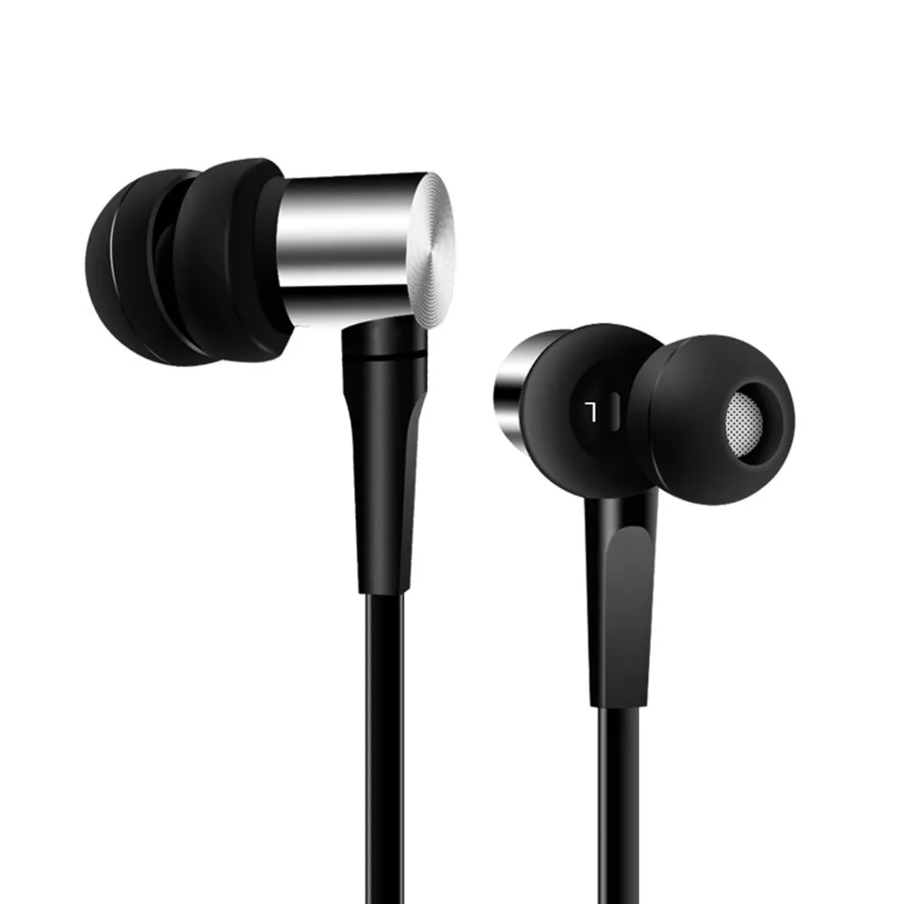 

AIYIMA Bass Earphone In-Ear Sport Earphones with Mic for xiaomi Samsung fone de ouvido Headset Auriculares MP3 MP4 Headsets