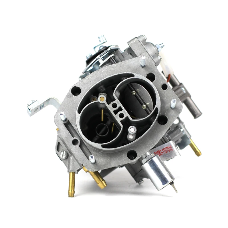 Карбюратор SherryBerg КАРБЮРАТОР weber модель carby для Lada Samara 1500cc 21083 21098 21099 21093 OEM DAAZ vergaser |