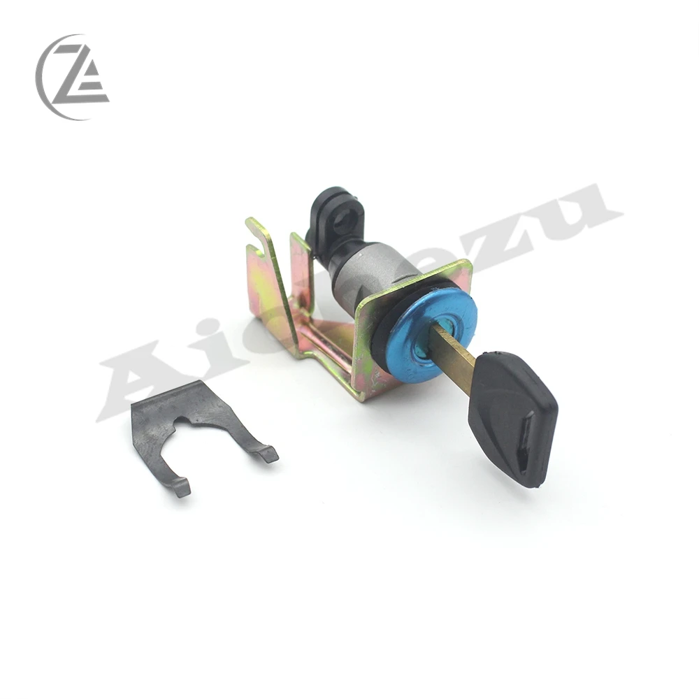 ACZ мотоциклы переключатель зажигания газовый колпачок место для ключа замок