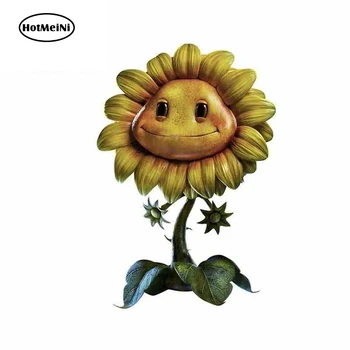 

HotMeiNi 13cm x 8.8cm For Plants Vs.Zombies Suitable For Any Flat And Smooth Clean Surface Vinyl Scratch-Proof Decal
