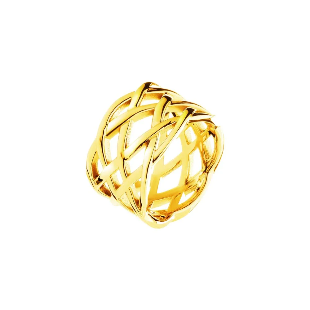 Jewelry Ring Elixa for women EL124-0429 Jewellery Womens Rings Jewelry Accessories Bijouterie