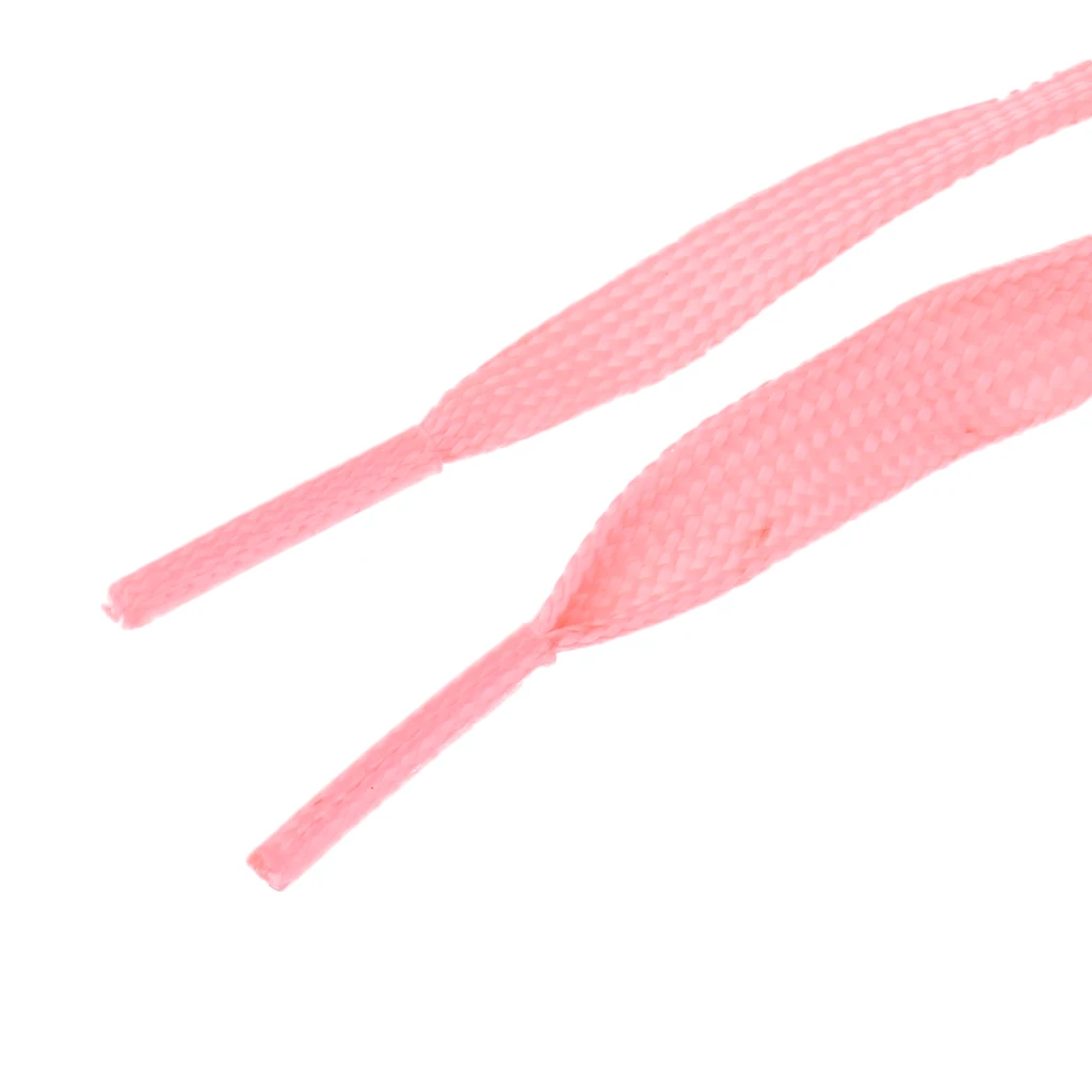 3 Pairs 180cm Premium Luminous Flash Light Up Roller / Inline Skate Shoe Laces Sneaker Boots String Shoelaces Replacement
