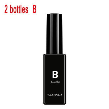 2 Bottles B