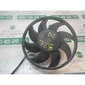 

ELECTRIC FAN Ford TOURNEO CONNECT (TC7) 1.8 TDCi CAT II 2 PINS [16541402]