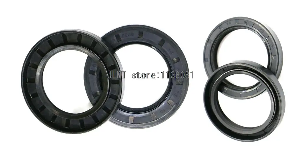 

OIL SEAL 130 140 13/ 125 140 13/ 115 135 13/ 78 125 10/ 150 170 8/ 114 135 13/ 127 147 11/ 98 130 12/ 110 130 14 mm