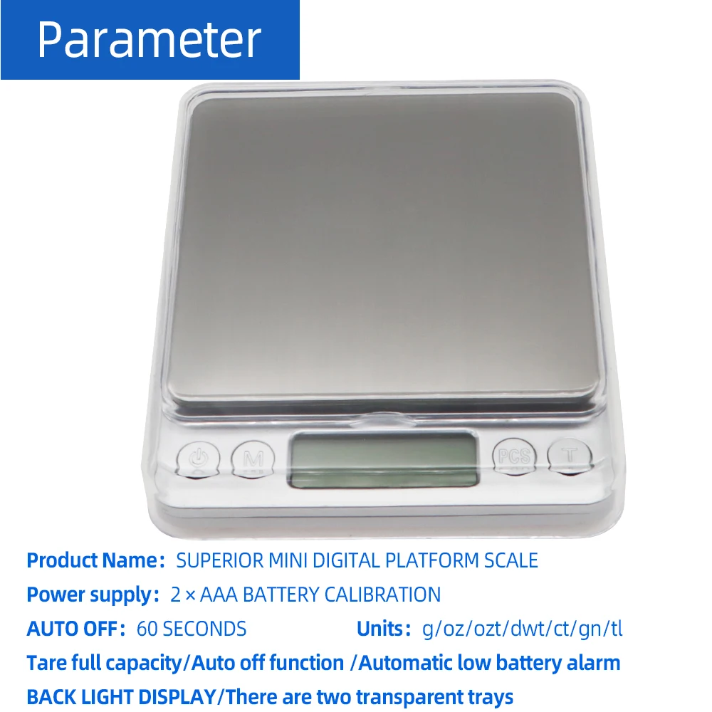 Электронные весы с ЖК дисплеем 3000 г 0 1 3 кг|3000g 0.1g|weighing weightscale mini |