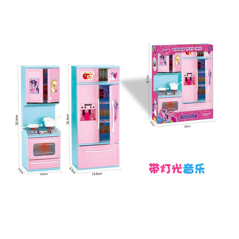 Hot Sales Children Electric Model Household Gas Stove Educational GIRL'S Play House Model Cooking Tool Kitchen Toy