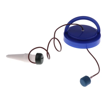 

Water Filter Drip System, Dispenser Humidifier for Chameleon Lizard Gecko 1300ML