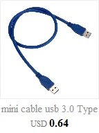 Мини-кабель usb 2 в 1 USB 3,0-HDMI 4K HD 1080P цифровой HD tv AV tv Кабель-адаптер Шнур для iPhone XS/XS MAX/XR