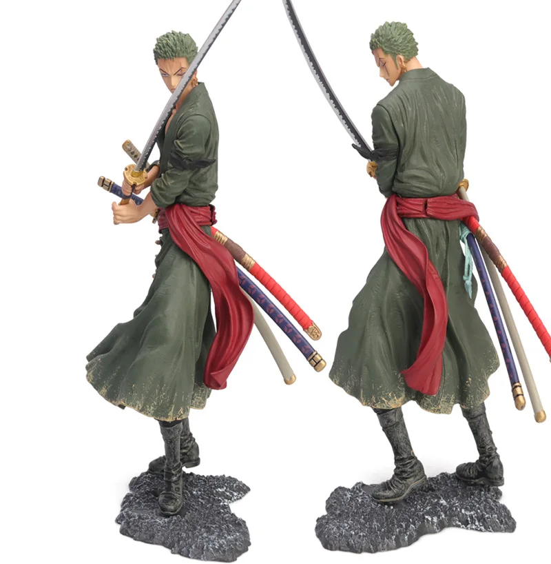 Sauron Garage Kit One Piece Stylist Photo Home Primary Color Garage Kit Gift Model Ornaments Cartoon Toys