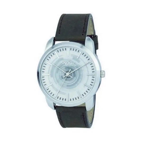 Часы унисекс Snooz SAA0044-61 (44 мм) | Наручные часы