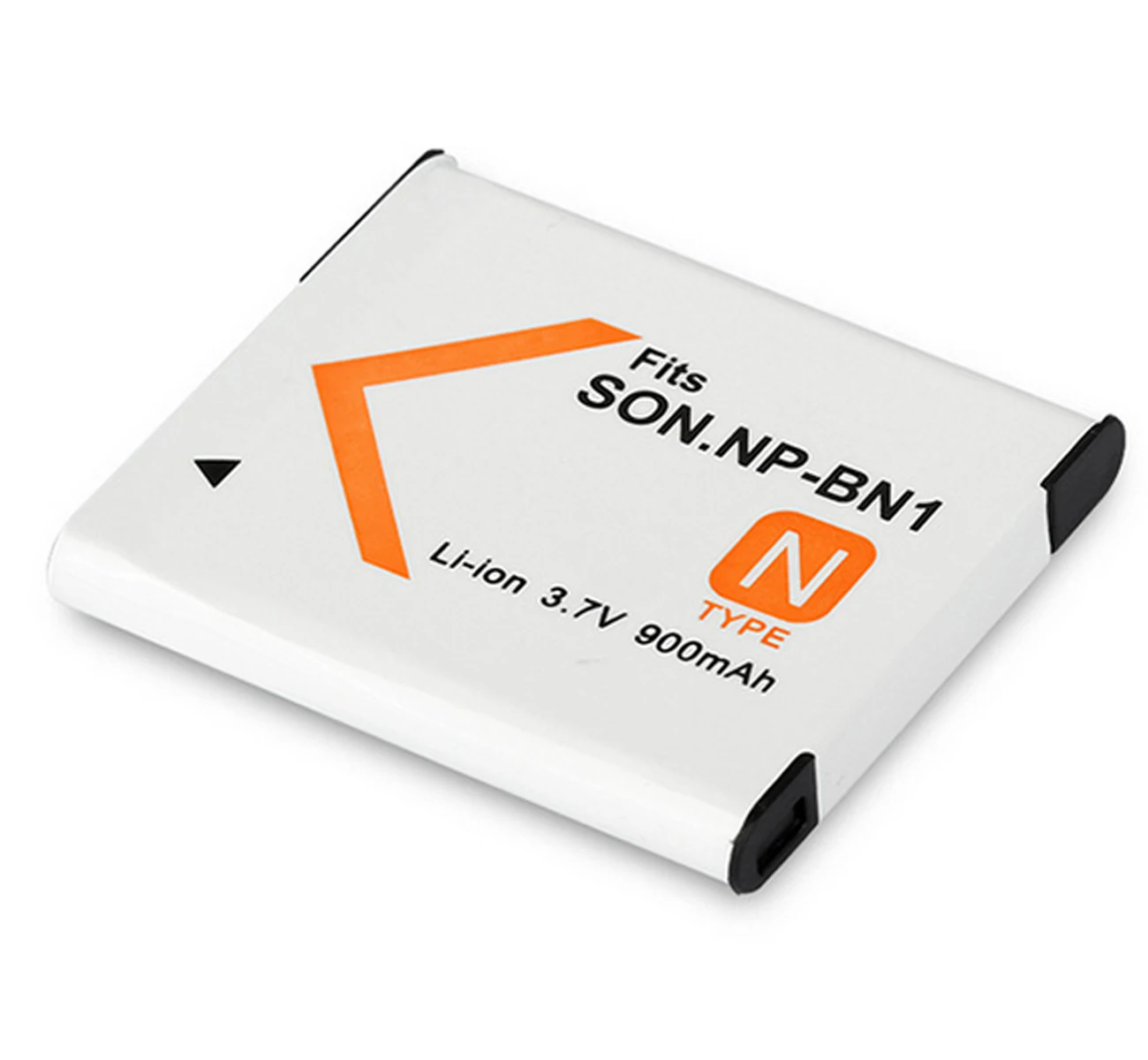 Аккумулятор для цифровой камеры sony Cyber-shot DSC-W310, DSC-W320, DSC-W330, DSC-W350, DSC-W360, DSC-W380, DSC-W390, DSC-TF1