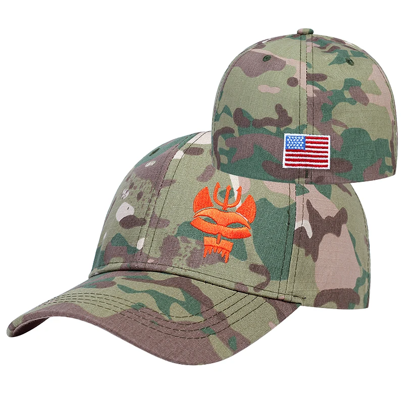 Baseball Cap Hip-hop Hats 