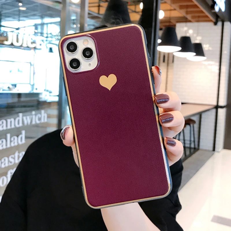 Мягкие рельефные ТПУ чехлы для iPhone 11Pro Max 11 два в одном матовый чехол для IPhone X XS 6 6S 7 8 11 Plus ТПУ задние чехлы