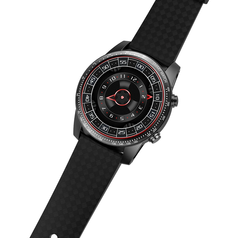 KingWear KW99 3g Smartwatch телефон Android 5,1 мужские часы 1,39 дюймов MTK6580 четырехъядерный 8 Гб rom монитор сердечного ритма gps шагомер