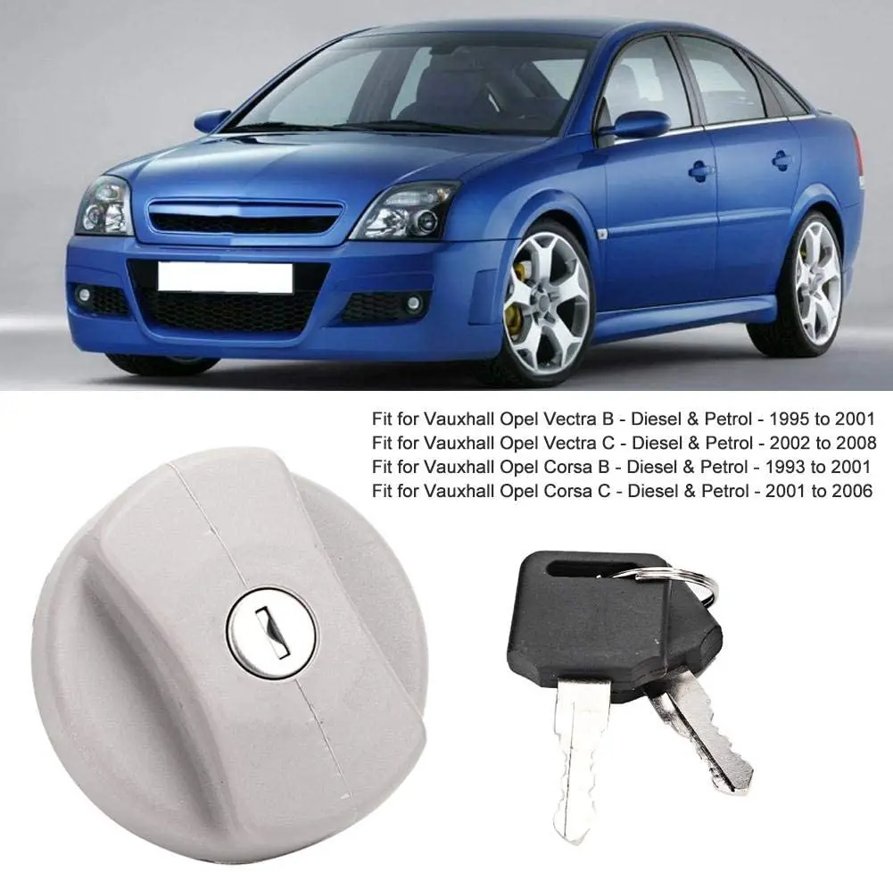 Наполнитель топливный бак крышка газовая Крышка для Vauxhall Opel Zafira Tigra Combo Omega Signum 2001