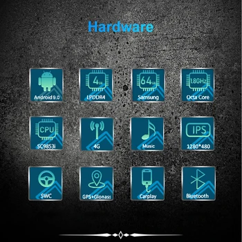 

4+64GB Android Car Multimedia Screen For Mercedes-benz CLS W218 2010-2017 8 Core WIFI 4G IPS Touch Screen GPS Navi BT Carplay