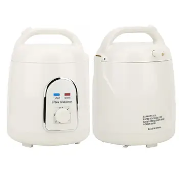 

1.5L Explosion-proof Saunas Spa Steamer Generators Devices Steaming Pot Machines Evaporator Tools Sauna Generator Sauna Steam