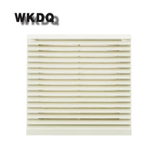 Best Price FK-3321-300 Cabinet Ventilation Filter Set Shutters Cover Fan Grille Louvers Blower Exhaust Fan Filter Filter Without Fan Best Price FK-3321-300 Cabinet Ventilation Filter Set Shutters Cover Fan Grille Louvers Blower Exhaust Fan Filter Filter Without Fan