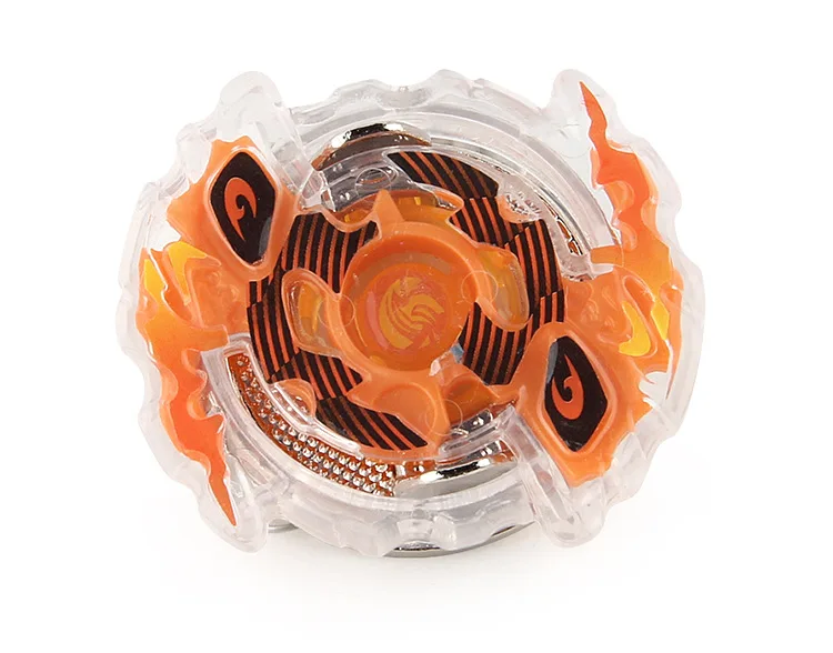 Burst Generation Beyblade Spinner Alloy Assembly Battle Spinner Toys with Measuring Tape Transmitter 3060 10