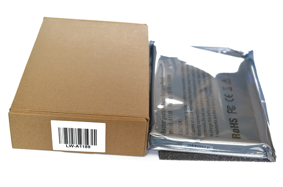 ApexWay 63 WH Аккумулятор для ноутбука A1189 для Apple MacBook Pro 17' MA611B A1151 A1212 A1229 A1261 MA458 MA458*/A MA458G/A