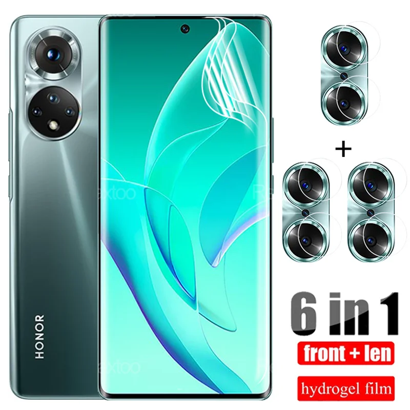 Honor 50 Купить Стекло