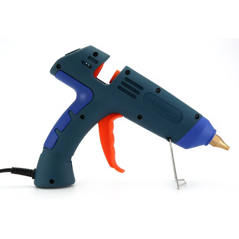 SD SD-1101 100 Вт термоплавкий клеевой пистолет тепловые Пистолеты для DIY игрушка для развития моторики Инструменты для ремонта электротермоклеевые пистолеты
