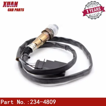 

234-4809 Lambda O2 Oxygen Sensor For AUDI A4 A8 TT PORSCHE CAYENNE VOLKSWAGEN GOLF JE TTA PASSAT PHAETON
