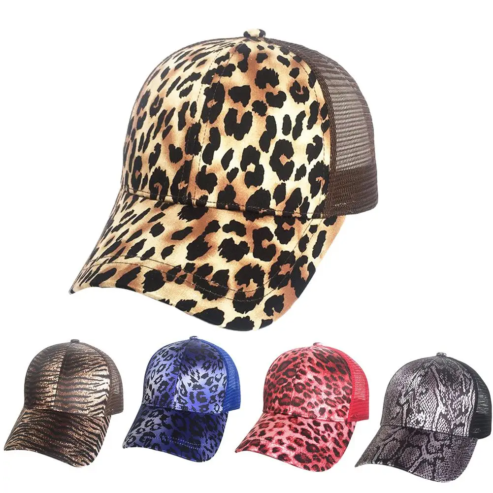 mens baseball cap with ponytail attached