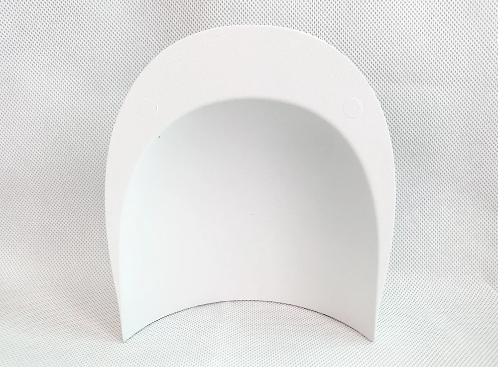 Dahua PFA200W Алюминиевый дождь для купольной камеры аккуратный интегрированный