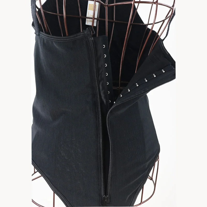 Женские сексуальные стринги Корректирующее белье открытая промежность нижнее