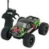 Hot 9115m Mini RC car 1:32 Full Scale 4CH 2WD 2.4GHz Off-Road RC Racing Car Truck Vehicle High Speed 20km/h Remote Toy for Kids 2