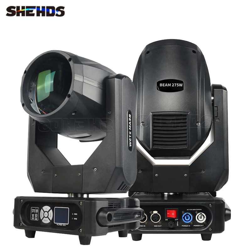 Equipment Disco Party Dmx Beam Stage Light Equipment Shehds Led