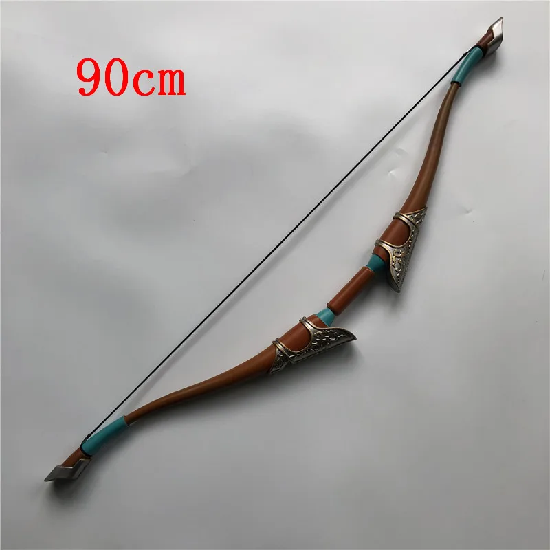 Cosplay Prop Cosplay Toy 1:1 Game Link Dusk Crossbow bow Cosplay PU Props Cos weapon Halloween Weapon cosplay Stage props toys