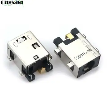 

Cltgxdd 1PCS Laptop DC Power Jack Connector For Asus A451 A451C A451CA X451 X451C X451CA X451M X451MA