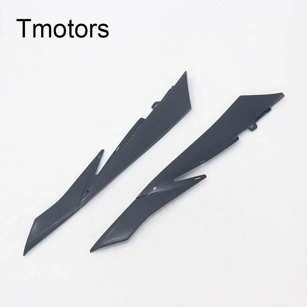Боковая крышка бака обтекатель передний чехол для SUZUKI GSXR 600 750 2008 2009 2010 08 09 10 K8