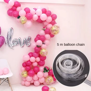 

Balloon Arch Kit Party Decoration Accessories Birthday Wedding Baby Shower Backdrop Decor Christmas Party Balloon Garland Kit