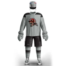 Крутой Хоккей Высокое качество винтажные хоккейные тренировочные майки спортивные дешевые H6100