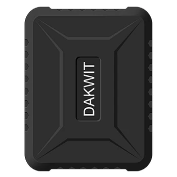 

Mini Vehicle Gps Tracker Device Car Motor Vehicle Tracker Gps Locator Waterproof Remote Control Child Kid Pet Anti-Lost Tracke