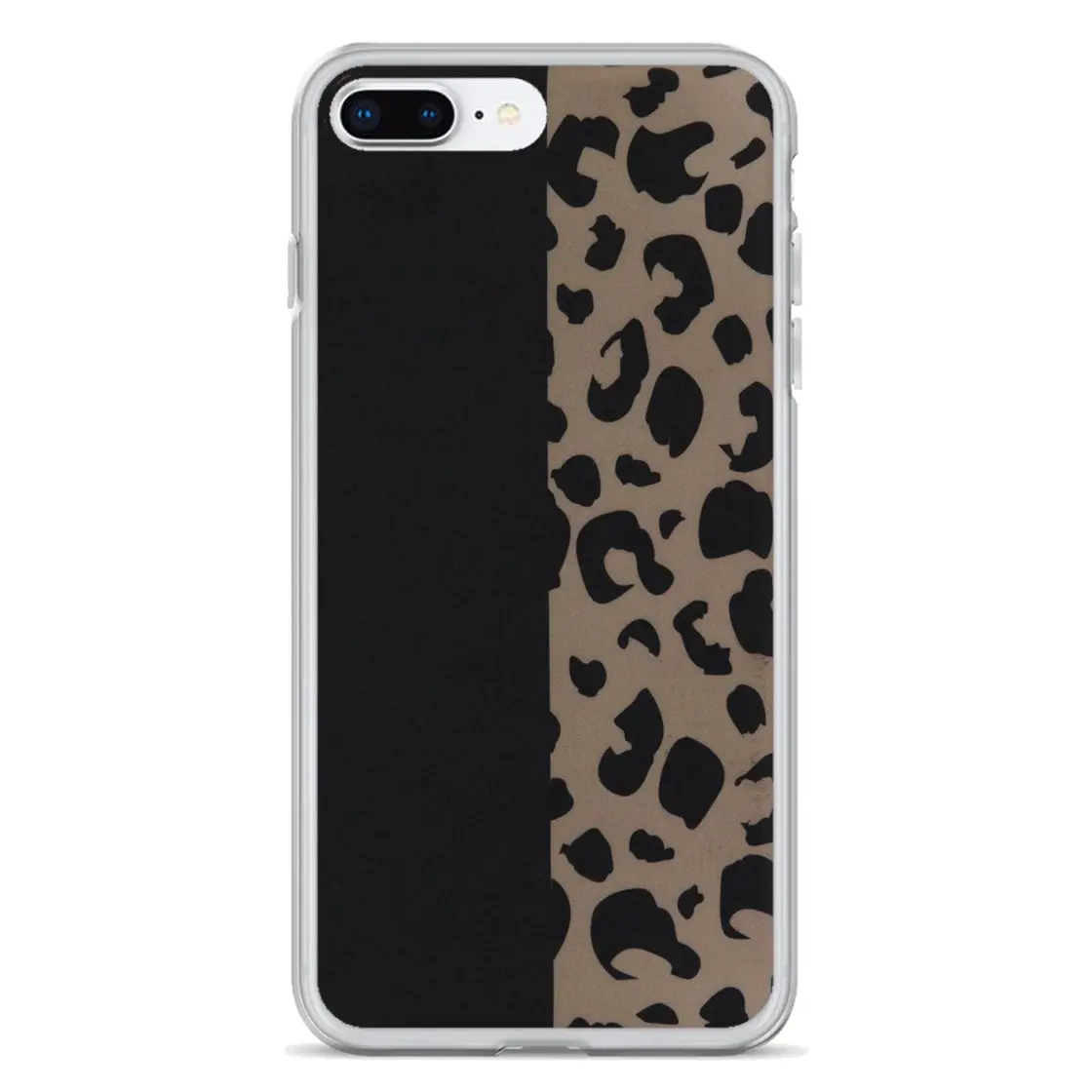 Transparent Soft Shell Covers Fashion Leopard Print Art For Meizu M2 M3 M5 M6 NOTE M6t MX6 M3S M5S M6S Pro 5 6 Plus U20 meizu phone case with stones Cases For Meizu